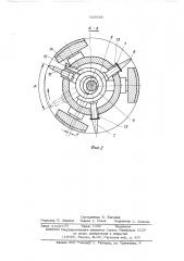Устройство активного контроля размеров деталей (патент 525533)