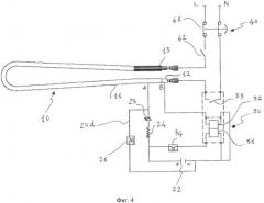 Способ и средство контроля целостности электрического сопротивления (патент 2577386)