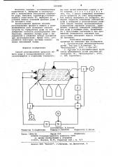 Способ регулирования процесса обжига руды в псевдоожиженном слое (патент 1004480)