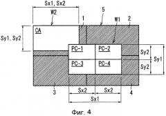 Устройство управления мультидисплейным отображением и мультидисплейная система (патент 2581163)