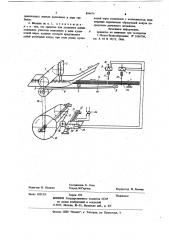 Машина для изготовления застежек-молний (патент 884676)