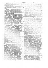 Цифровой генератор синусоидальных сигналов (патент 1450068)