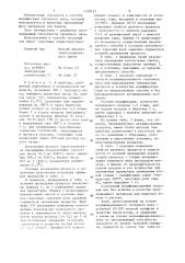 Способ получения модифицированного таллового пека (патент 1370125)