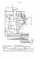 Устройство управления ковшом скрепера (патент 1694798)