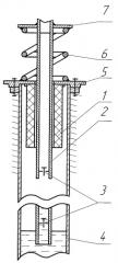 Насосная установка (патент 2370671)