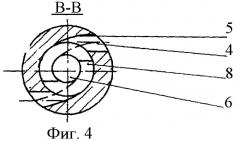 Устройство для непрерывной разливки прямоугольных стальных слитков (патент 2379153)