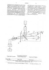 Устройство для измерения линейных перемещений (патент 1652809)