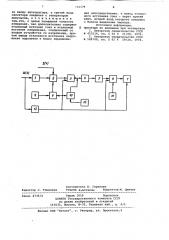 Устройство для цифрового измерения мощности (патент 752179)