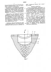 Способ рекультивации нарушенных земель (патент 1605957)