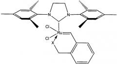 Материал, содержащий полидициклопентадиен, и способ его получения (варианты) (патент 2465286)