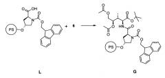 Способы синтеза аматоксинового структурного блока и аматоксинов (патент 2637924)