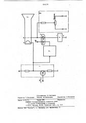 Устройство для защиты электроннолучевой трубки ot прожигания (патент 824278)