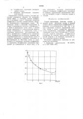 Способ определения качества плодов и овощей (патент 561900)