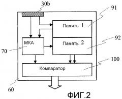Детекторная система для измерения излучения (патент 2475728)
