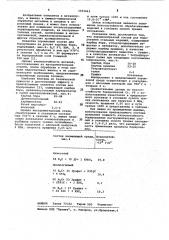 Порошкообразный состав для борирования стальных изделий (патент 1071663)