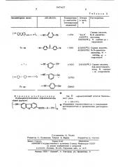 Полиамидопроизводные дифениленоксида, обладающие термостойкостью и повышенной растворимостью в органических растворителях (патент 547457)