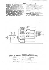 Устройство управления частотойавтогенератора (патент 843254)