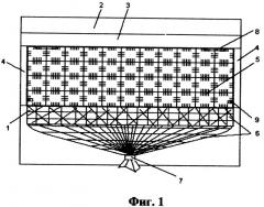 Пыльцесборник (патент 2294631)