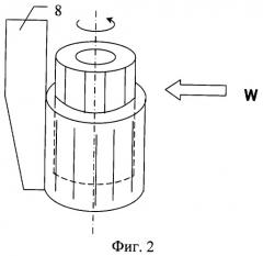 Воздушный двигатель (патент 2330180)