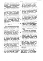 Способ приготовления сырьевой смеси для газогипса (патент 1276645)