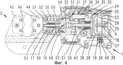 Электрогидравлическое обжимное устройство и способ его эксплуатации (патент 2317190)