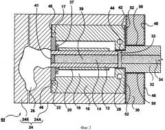 Устройство управления нагрузкой для питателя формовочного устройства (патент 2363574)