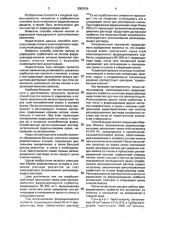 Способ очистки молока от радиоцезия (патент 2002424)