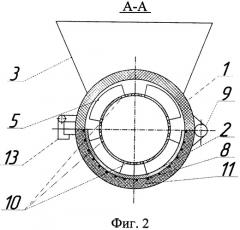 Устройство для сушки зерна (патент 2508513)