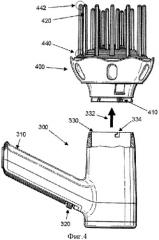 Автоматизированный способ ухода за волосами (патент 2541954)