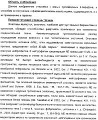 Производные 2-пиридона в качестве ингибиторов эластазы нейтрофилов и их применение (патент 2353616)