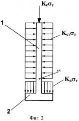 Способ изготовления шпангоута (патент 2492015)