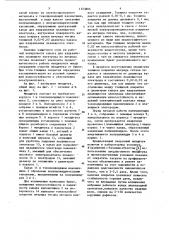 Мундштук к горелкам для сварки плавящимся электродом (патент 1123806)