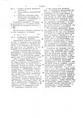 Устройство для измерения угла поворота вала (патент 1432406)
