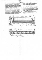 Устройство для соединения концов резинотканевой ленты (патент 994355)