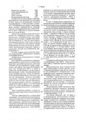 Эмульсионный буровой раствор на углеводородной основе и способ его приготовления (патент 1779688)