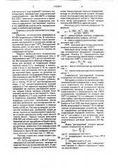 Способ определения полноты регенерации алюмоплатинового катализатора риформинга (патент 1727871)