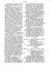 Устройство для испытаний материалов на ползучесть (патент 1019275)