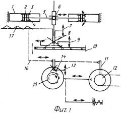 Двигатель самоходной машины (патент 2450135)