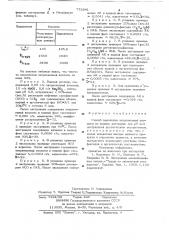 Способ выделения антраниловой кислоты (патент 773041)