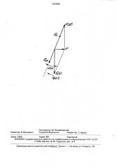 Способ преобразования перемещение-напряжение (патент 1663398)