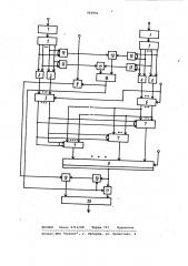 Устройство для умножения по модулю (патент 981991)