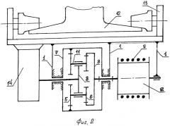 Мобильная лебедка (патент 2552785)