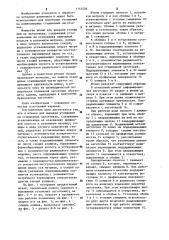 Штамп для высадки утолщений на заготовках (патент 1143506)