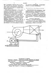 Термоэлектрический кондиционер (патент 861868)