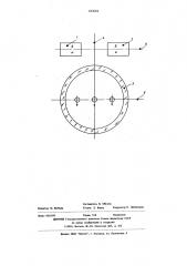 Устройство для регулирования чистоты цвета цветного кинескопа с линейным расположением прожекторов (патент 633094)