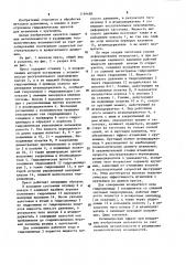 Гидравлический пресс для штамповки с кручением (патент 1194688)