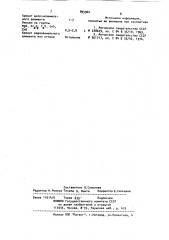 Огнеупорная масса (патент 895964)