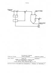 Способ автоматического управления процессом распылительной сушки молока (патент 1346104)