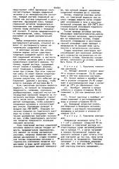 Способ изготовления каталитически активного электрода химического источника тока (патент 997621)