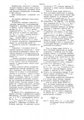 Устройство для контроля генератора случайных чисел (патент 1302274)